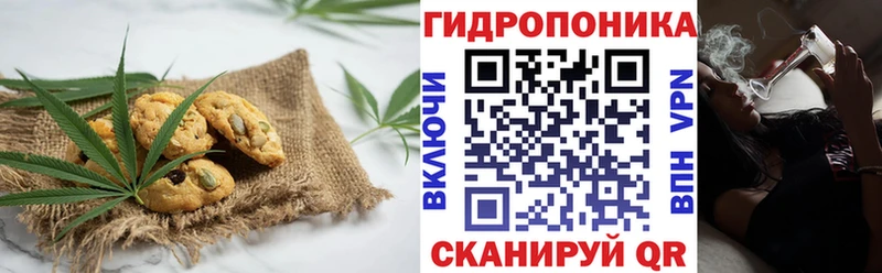 Cannafood марихуана Кызыл